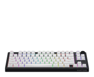 HATOR Skyfall 80 white-black HTK3180 - 1456045 - zdjęcie 3
